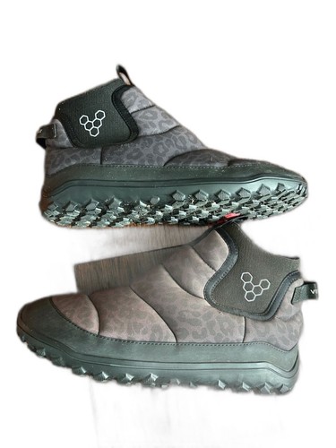 Vivobarefoot explorer mid - explorer, jjf