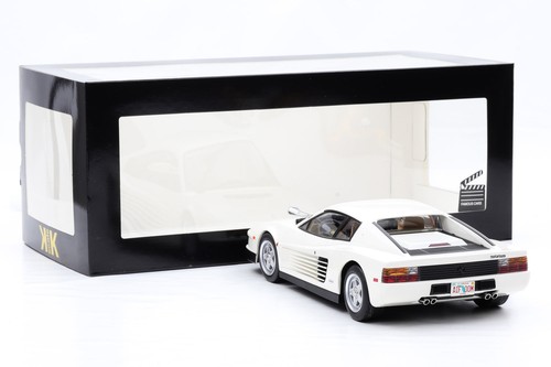 Ferrari testarossa - ferrari,