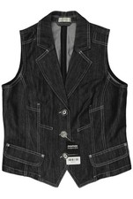 Bonita Weste Damen ärmellose