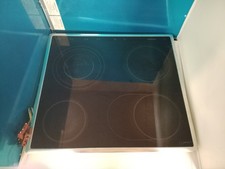 Siemens Glaskeramik Kochfeld EK74V56 | Typ EKT74V  57,5cm - sehr gut (Q8 1118)