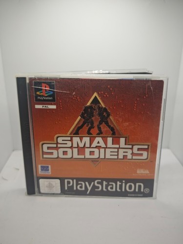 Playstation ps1 small - playstation,