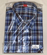 ✅ Engelbert Strauss Hemd