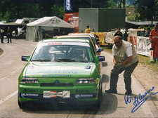 Walter Struckmann † Kissling