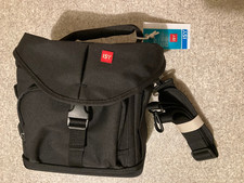 Fototasche ca 25 x 17 x 23 cm