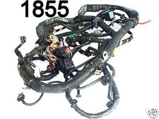 Volvo V40 S40 1,9di Kabelbaum Motor 30638732