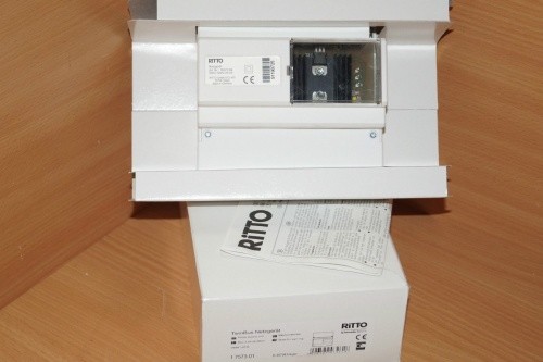 Ritto netzgerät 6371 - netzgerät, 1