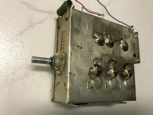 Schwaiger uhf konverter - schwaiger,