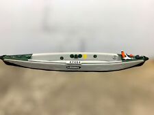 Allroundmarin Hartluft Kajak 70x390x30cm 47464