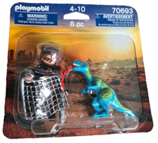 Playmobil DINO RISE Dinos