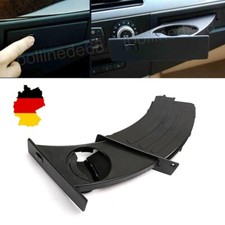 Links Getränkehalter