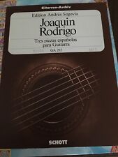 Partitur für klassische