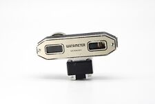 Watameter Entfernungsmesser (Rangefinder)