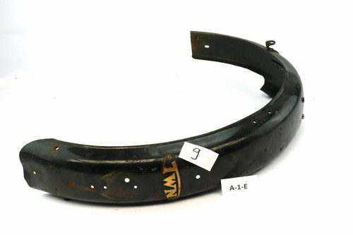 Triumph twn bdg - triumph,