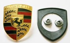 ORIGINAL PORSCHE 911 964 993