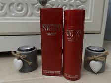 Emporio Armani Night 200 Ml Body Lotion