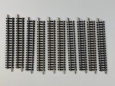 Minitrix Spur N, Nr. 4904, 10