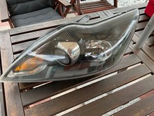 Ford Focus MK2 Bauj.2008 Scheinwerfer links , Original mit Kurvenlicht guter Zus