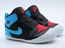 NIKE JORDAN 1 CRIB COT BOOTIE