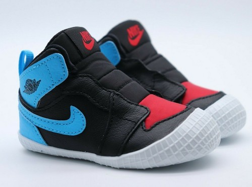 Nike jordan crib cot - jordan, bootie