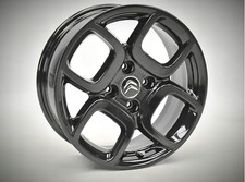 Alufelgen CITROEN C4 CACTUS 6,5x16 ET19 4x108 9802911977