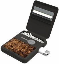 toBox Tabak Box Dose Tasche