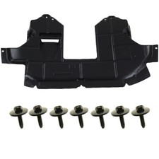 UNTERFAHRSCHUTZ MOTORSCHUTZ Alfa Romeo 147  /  GT  2000-2009 1,9 16V