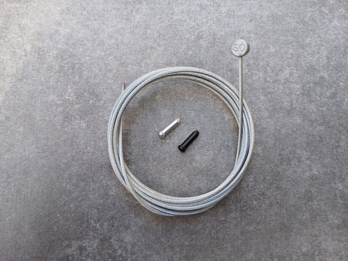 Jagwire bremszug basics - jagwire, mtb