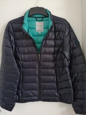 S. OLIVER Daunenjacke Gr. 40