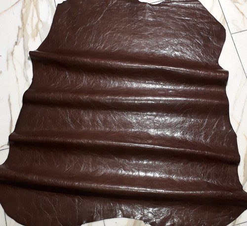 Leder tip 40827 lederreste - leder,