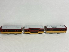 Tomy Plarail Keihan Electric