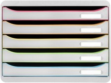 Exacompta 308913D Ablagebox