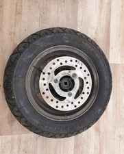 Hercules SR 125 / Peugeot SV 125 Vorderradfelge Felge vorne