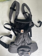 Ergobaby Omni 360 Babytrage All-in-One