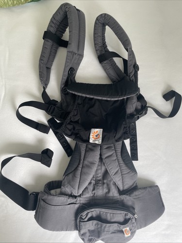 Ergobaby omni 360 babytrage - 360,