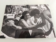 Original Vintage Foto Pablo