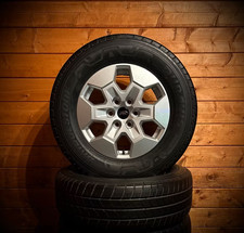 NEU! Ford Transit V363 320 350