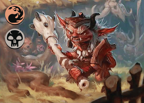 Magic the gathering - the,