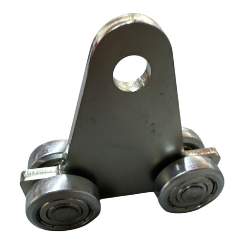 Mea doppelrolle laufwagen - mea,