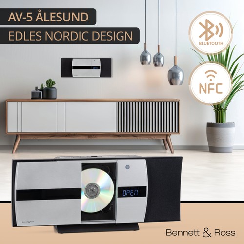 Edle design vertikal - edle,