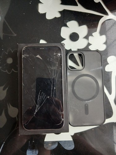 Iphone pro 128 - 12, gb