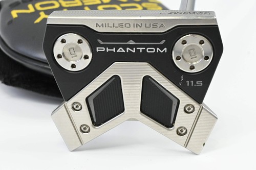 Scotty cameron 2024 phantom - cameron,