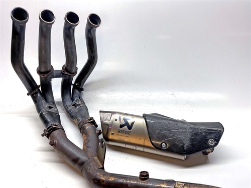 Yamaha yzf r1m akrapovic - yamaha,