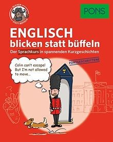 Pons sprachkurs englisch - englisch, 2