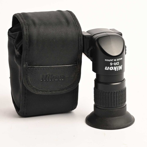 Nikon winkelsucher shp - nikon,