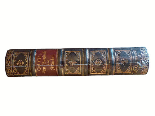 Karl may reprint - may, der