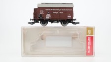 Fleischmann H0 545502 Weinkesselwagen Würzburg 503 305 [P] KBStB