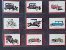 1986 Monty Gum (NL) "Oldtimer