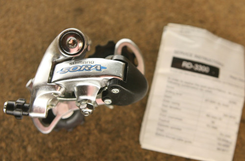 Nos neu shimano - rd-3300, 8