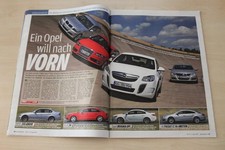 Auto Bild 34/2009 VW Passat CC