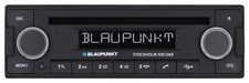 Blaupunkt Stockholm 400 DAB